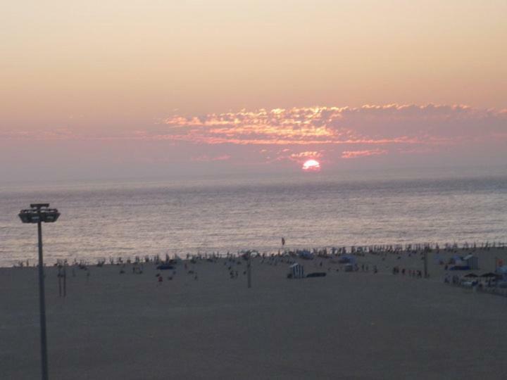 Sunset View Apartment Figueira da Foz Exterior foto